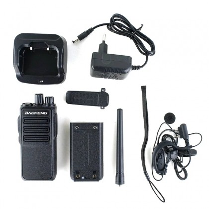 Baofeng 1904 pmr telsiz
