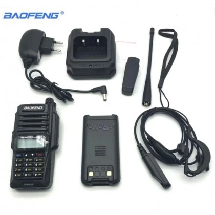 Baofeng 9r plus
