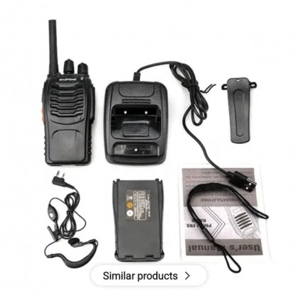Baofeng bf 88e pmr