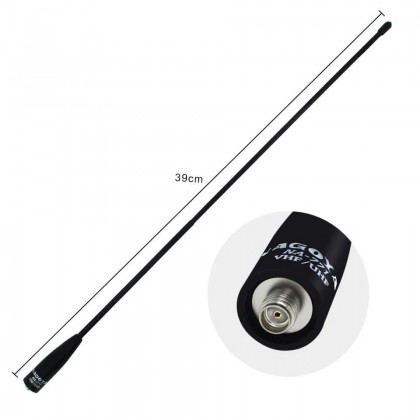 Nagoya 39 cm sma anten